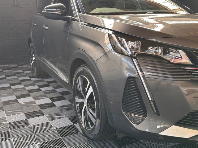 2021 PEUGEOT 3008 - Photo 7