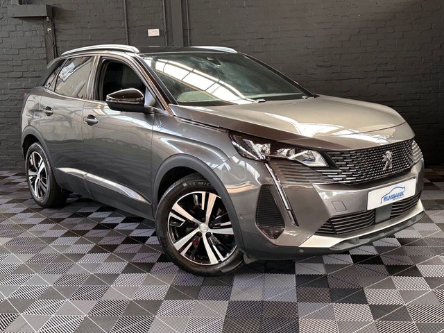 2021 PEUGEOT 3008 - Photo 9