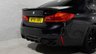 USED 2019 19 BMW M5 4.4 V8 GPF Saloon 4dr Petrol Steptronic xDrive Euro 6 (s/s) (600 ps) Sat-Nav+&pound;11000 Options+Mot+