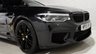 USED 2019 19 BMW M5 4.4 V8 GPF Saloon 4dr Petrol Steptronic xDrive Euro 6 (s/s) (600 ps) Sat-Nav+&pound;11000 Options+Mot+