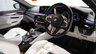 USED 2019 19 BMW M5 4.4 V8 GPF Saloon 4dr Petrol Steptronic xDrive Euro 6 (s/s) (600 ps) Sat-Nav+&pound;11000 Options+Mot+