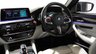 USED 2019 19 BMW M5 4.4 V8 GPF Saloon 4dr Petrol Steptronic xDrive Euro 6 (s/s) (600 ps) Sat-Nav+&pound;11000 Options+Mot+