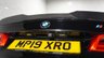 USED 2019 19 BMW M5 4.4 V8 GPF Saloon 4dr Petrol Steptronic xDrive Euro 6 (s/s) (600 ps) Sat-Nav+&pound;11000 Options+Mot+