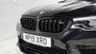 USED 2019 19 BMW M5 4.4 V8 GPF Saloon 4dr Petrol Steptronic xDrive Euro 6 (s/s) (600 ps) Sat-Nav+&pound;11000 Options+Mot+