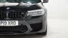 USED 2019 19 BMW M5 4.4 V8 GPF Saloon 4dr Petrol Steptronic xDrive Euro 6 (s/s) (600 ps) Sat-Nav+&pound;11000 Options+Mot+