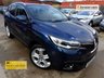USED 2016 66 RENAULT KADJAR 1.5 dCi Dynamique S Nav SUV 5dr Diesel Manual Euro 6 (s/s) (110 ps) NEW MOT, SERVICE & WARRANTY