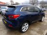 USED 2016 66 RENAULT KADJAR 1.5 dCi Dynamique S Nav SUV 5dr Diesel Manual Euro 6 (s/s) (110 ps) NEW MOT, SERVICE & WARRANTY