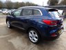 USED 2016 66 RENAULT KADJAR 1.5 dCi Dynamique S Nav SUV 5dr Diesel Manual Euro 6 (s/s) (110 ps) NEW MOT, SERVICE & WARRANTY