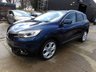 USED 2016 66 RENAULT KADJAR 1.5 dCi Dynamique S Nav SUV 5dr Diesel Manual Euro 6 (s/s) (110 ps) NEW MOT, SERVICE & WARRANTY