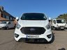 USED 2019 68 FORD TOURNEO CUSTOM 2.0TDCI 310 EcoBlue TITANIUM MINIBUS D/CAB 6dr L2 *NO VAT* 10 SERVICES *NO VAT* NO DEPOSIT HP FINANCE ARRANGED, APPLY HERE NOW