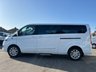 USED 2019 68 FORD TOURNEO CUSTOM 2.0TDCI 310 EcoBlue TITANIUM MINIBUS D/CAB 6dr L2 *NO VAT* 10 SERVICES *NO VAT* NO DEPOSIT HP FINANCE ARRANGED, APPLY HERE NOW