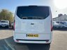 USED 2019 68 FORD TOURNEO CUSTOM 2.0TDCI 310 EcoBlue TITANIUM MINIBUS D/CAB 6dr L2 *NO VAT* 10 SERVICES *NO VAT* NO DEPOSIT HP FINANCE ARRANGED, APPLY HERE NOW
