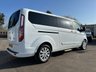 USED 2019 68 FORD TOURNEO CUSTOM 2.0TDCI 310 EcoBlue TITANIUM MINIBUS D/CAB 6dr L2 *NO VAT* 10 SERVICES *NO VAT* NO DEPOSIT HP FINANCE ARRANGED, APPLY HERE NOW
