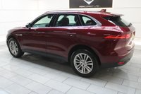 USED 2016 66 JAGUAR F-PACE 2.0 D180 Portfolio SUV 5dr Diesel Auto AWD Euro 6 (stop/start) (180 ps) 