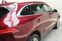 USED 2016 66 JAGUAR F-PACE 2.0 D180 Portfolio SUV 5dr Diesel Auto AWD Euro 6 (stop/start) (180 ps) 