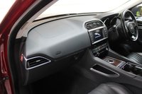 USED 2016 66 JAGUAR F-PACE 2.0 D180 Portfolio SUV 5dr Diesel Auto AWD Euro 6 (stop/start) (180 ps) 