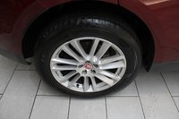 USED 2016 66 JAGUAR F-PACE 2.0 D180 Portfolio SUV 5dr Diesel Auto AWD Euro 6 (stop/start) (180 ps) 