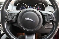 USED 2016 66 JAGUAR F-PACE 2.0 D180 Portfolio SUV 5dr Diesel Auto AWD Euro 6 (stop/start) (180 ps) 