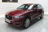 USED 2016 66 JAGUAR F-PACE 2.0 D180 Portfolio SUV 5dr Diesel Auto AWD Euro 6 (stop/start) (180 ps) 