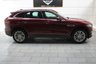USED 2016 66 JAGUAR F-PACE 2.0 D180 Portfolio SUV 5dr Diesel Auto AWD Euro 6 (stop/start) (180 ps) 