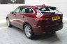 USED 2016 66 JAGUAR F-PACE 2.0 D180 Portfolio SUV 5dr Diesel Auto AWD Euro 6 (stop/start) (180 ps) 