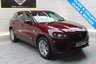 USED 2016 66 JAGUAR F-PACE 2.0 D180 Portfolio SUV 5dr Diesel Auto AWD Euro 6 (stop/start) (180 ps) 