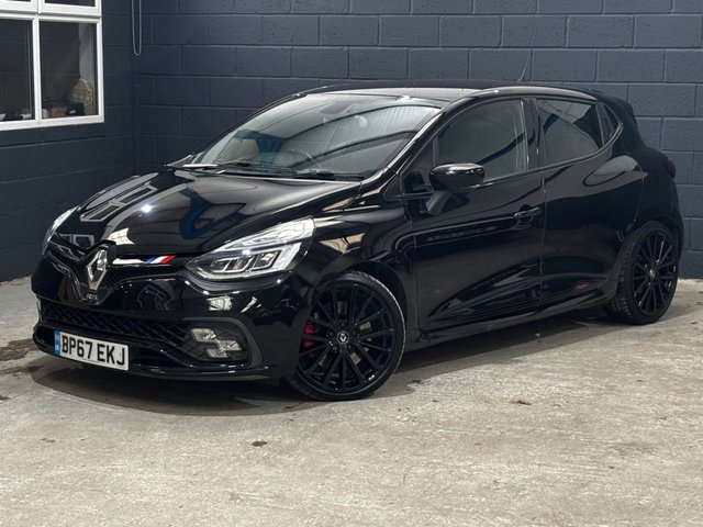 2018 RENAULT CLIO - Photo 5