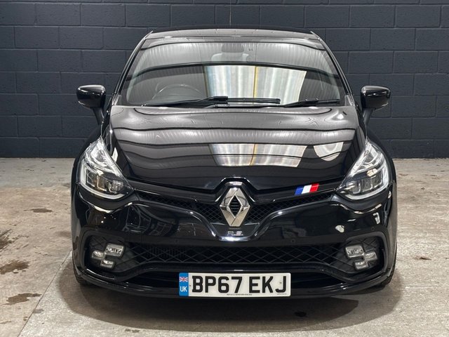 2018 RENAULT CLIO - Photo 4