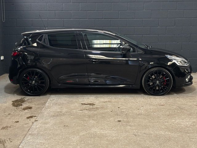 2018 RENAULT CLIO - Photo 12