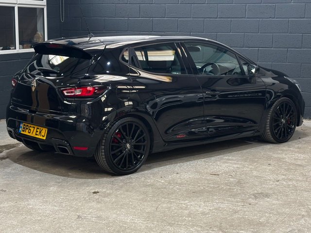 2018 RENAULT CLIO - Photo 11