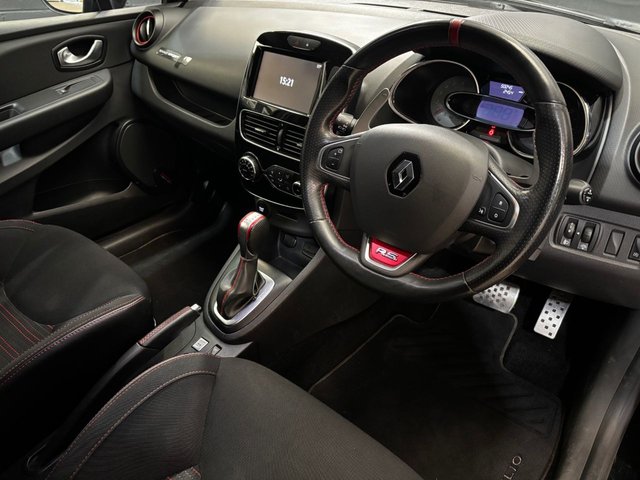 2018 RENAULT CLIO - Photo 2