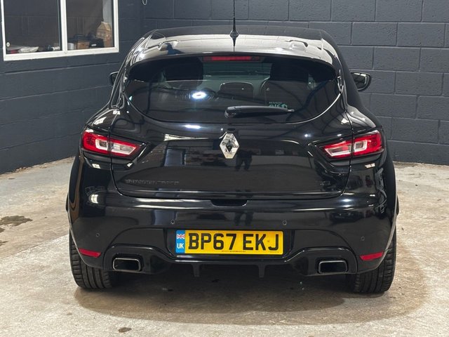 2018 RENAULT CLIO - Photo 9