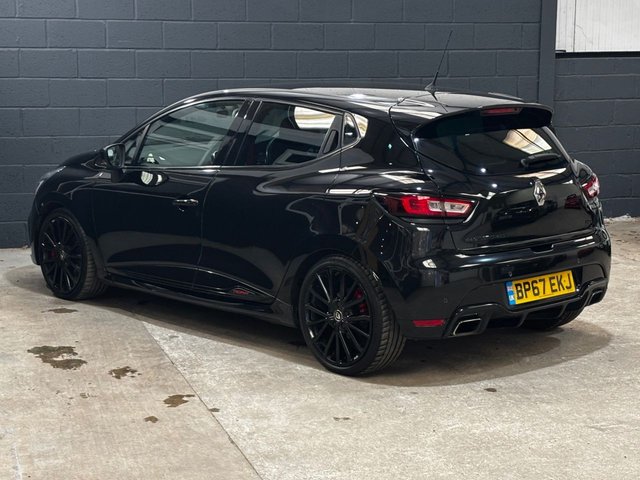 2018 RENAULT CLIO - Photo 7