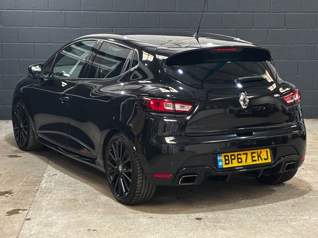 2018 RENAULT CLIO - Photo 8