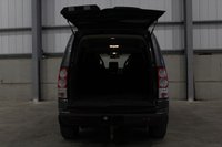 USED 2013 63 LAND ROVER DISCOVERY 4 COMMERCIAL 3.0 SD V6 255BHP AUTO 4X4 - NO VAT 1 YEARS MOT, VERY CLEAN DISCO