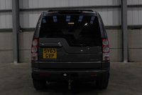 USED 2013 63 LAND ROVER DISCOVERY 4 COMMERCIAL 3.0 SD V6 255BHP AUTO 4X4 - NO VAT 1 YEARS MOT, VERY CLEAN DISCO