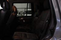 USED 2013 63 LAND ROVER DISCOVERY 4 COMMERCIAL 3.0 SD V6 255BHP AUTO 4X4 - NO VAT 1 YEARS MOT, VERY CLEAN DISCO