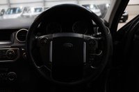 USED 2013 63 LAND ROVER DISCOVERY 4 COMMERCIAL 3.0 SD V6 255BHP AUTO 4X4 - NO VAT 1 YEARS MOT, VERY CLEAN DISCO