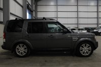 USED 2013 63 LAND ROVER DISCOVERY 4 COMMERCIAL 3.0 SD V6 255BHP AUTO 4X4 - NO VAT 1 YEARS MOT, VERY CLEAN DISCO