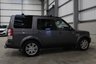 USED 2013 63 LAND ROVER DISCOVERY 4 COMMERCIAL 3.0 SD V6 255BHP AUTO 4X4 - NO VAT 1 YEARS MOT, VERY CLEAN DISCO