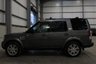 USED 2013 63 LAND ROVER DISCOVERY 4 COMMERCIAL 3.0 SD V6 255BHP AUTO 4X4 - NO VAT 1 YEARS MOT, VERY CLEAN DISCO