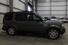 USED 2013 63 LAND ROVER DISCOVERY 4 COMMERCIAL 3.0 SD V6 255BHP AUTO 4X4 - NO VAT 1 YEARS MOT, VERY CLEAN DISCO