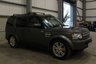 USED 2013 63 LAND ROVER DISCOVERY 4 COMMERCIAL 3.0 SD V6 255BHP AUTO 4X4 - NO VAT 1 YEARS MOT, VERY CLEAN DISCO