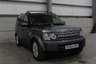 USED 2013 63 LAND ROVER DISCOVERY 4 COMMERCIAL 3.0 SD V6 255BHP AUTO 4X4 - NO VAT 1 YEARS MOT, VERY CLEAN DISCO