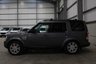 USED 2013 63 LAND ROVER DISCOVERY 4 COMMERCIAL 3.0 SD V6 255BHP AUTO 4X4 - NO VAT 1 YEARS MOT, VERY CLEAN DISCO