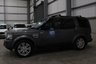 USED 2013 63 LAND ROVER DISCOVERY 4 COMMERCIAL 3.0 SD V6 255BHP AUTO 4X4 - NO VAT 1 YEARS MOT, VERY CLEAN DISCO
