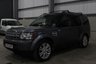 USED 2013 63 LAND ROVER DISCOVERY 4 COMMERCIAL 3.0 SD V6 255BHP AUTO 4X4 - NO VAT 1 YEARS MOT, VERY CLEAN DISCO