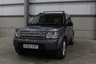 USED 2013 63 LAND ROVER DISCOVERY 4 COMMERCIAL 3.0 SD V6 255BHP AUTO 4X4 - NO VAT 1 YEARS MOT, VERY CLEAN DISCO