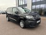 USED 2021 70 CITROEN BERLINGO 1.5 BLUEHDI 650 ENTERPRISE M AIRCON NO VAT 