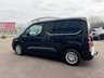 USED 2021 70 CITROEN BERLINGO 1.5 BLUEHDI 650 ENTERPRISE M AIRCON NO VAT 